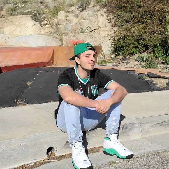 Meet your Posher, Walter - Picture 3 of 3